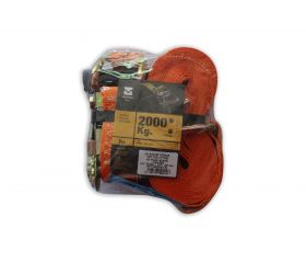 Cincha 2000kg 2 piezas